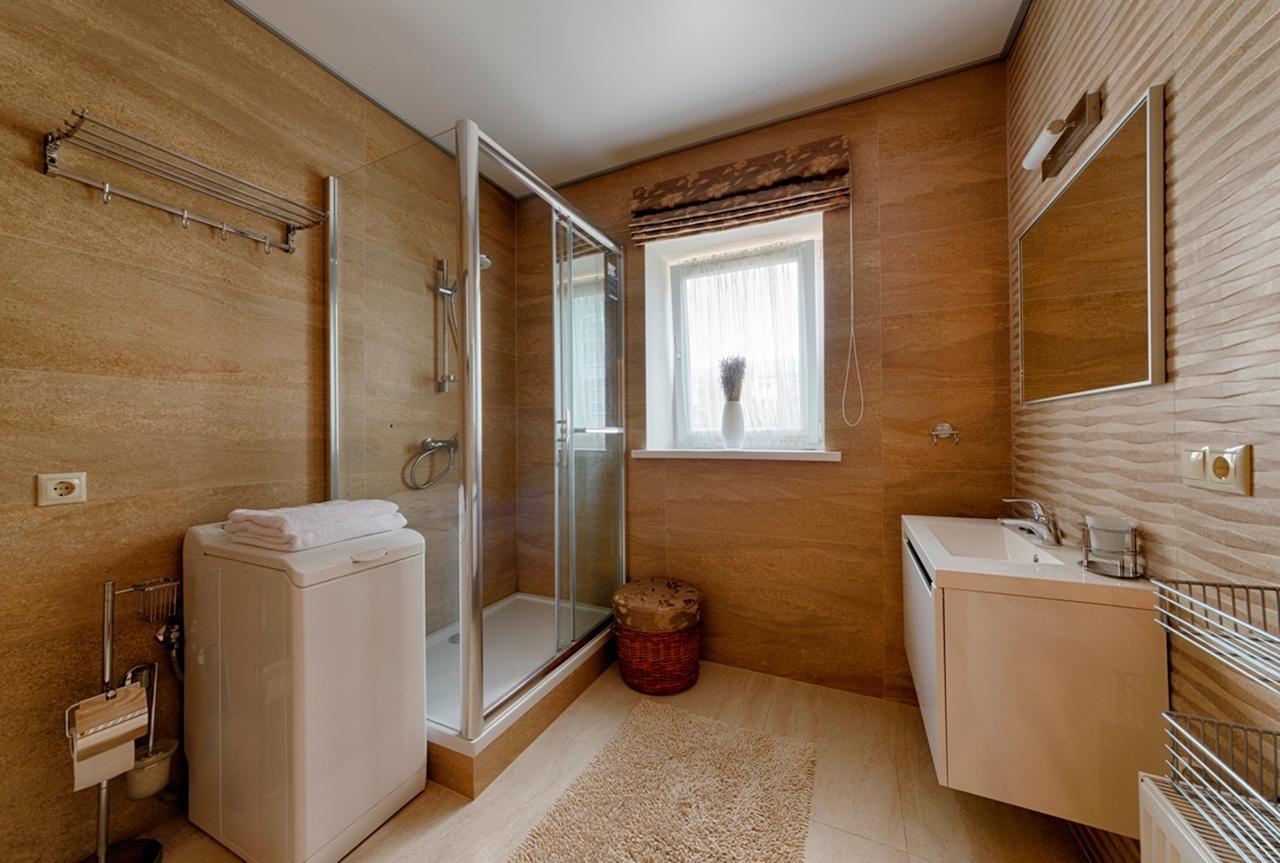 Arenda Apartments - Surganova,5A Minsk Eksteriør billede
